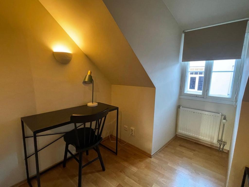 Old Town - Muurivahe Apartment Tallinn Exterior photo
